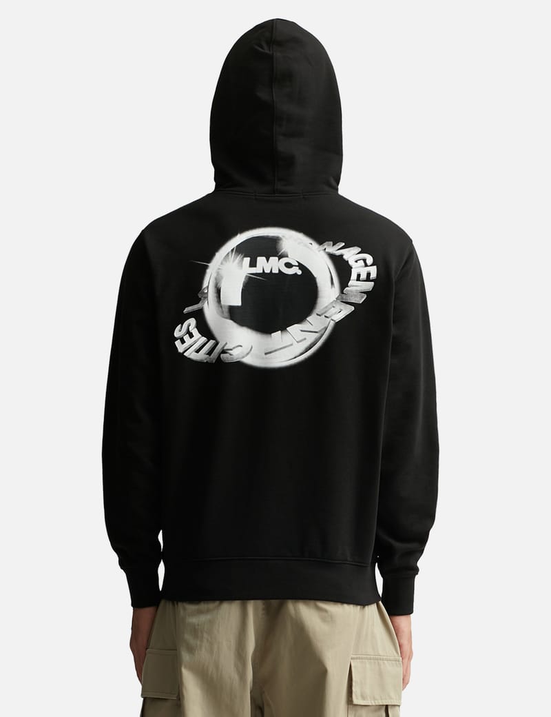 LMC - Planet Hoodie | HBX - Globally Curated Fashion and