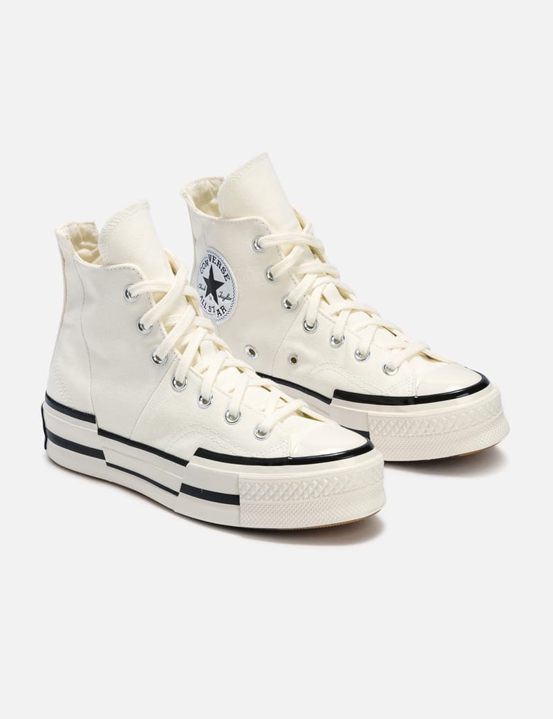 Converse - Chuck 70 Plus High Top | HBX - Globally Curated Fashion