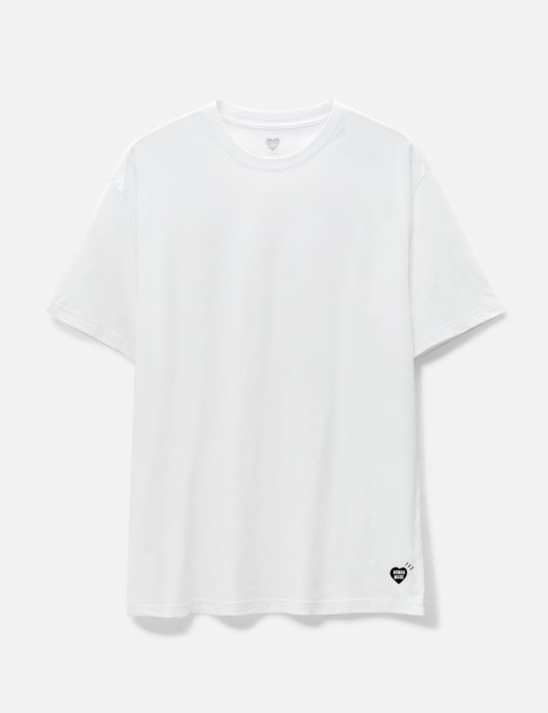 Human Made - 3パック Tシャツ セット | HBX - ハイプビースト 