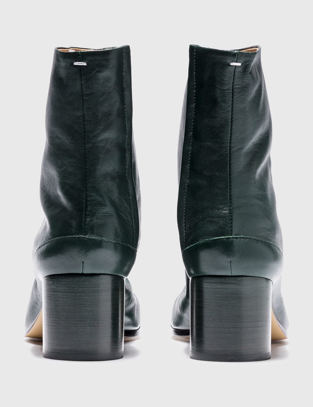 Maison Margiela - Tabi Ankle Boots | HBX - HYPEBEAST 為您搜羅全球 