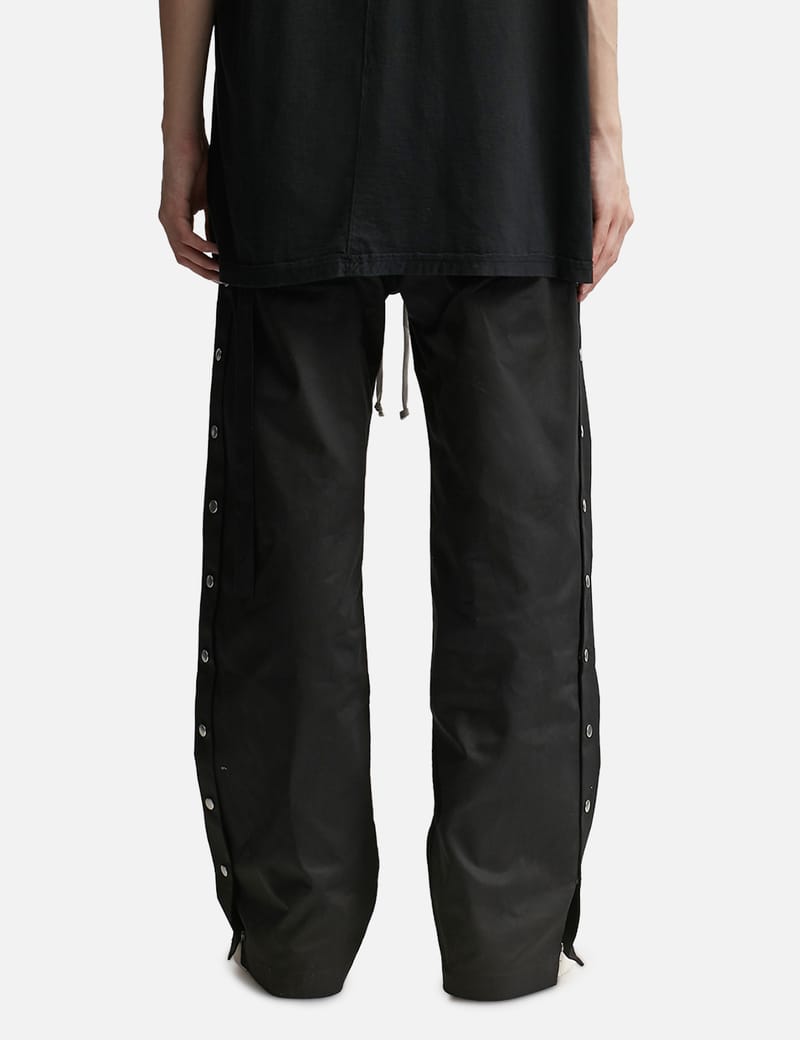 Rick Owens Drkshdw - Pusher Pants | HBX - Globally Curated Fashion