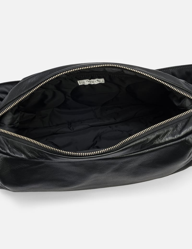 CLESSTE - Leather Holiday Bag | HBX - Globally Curated
