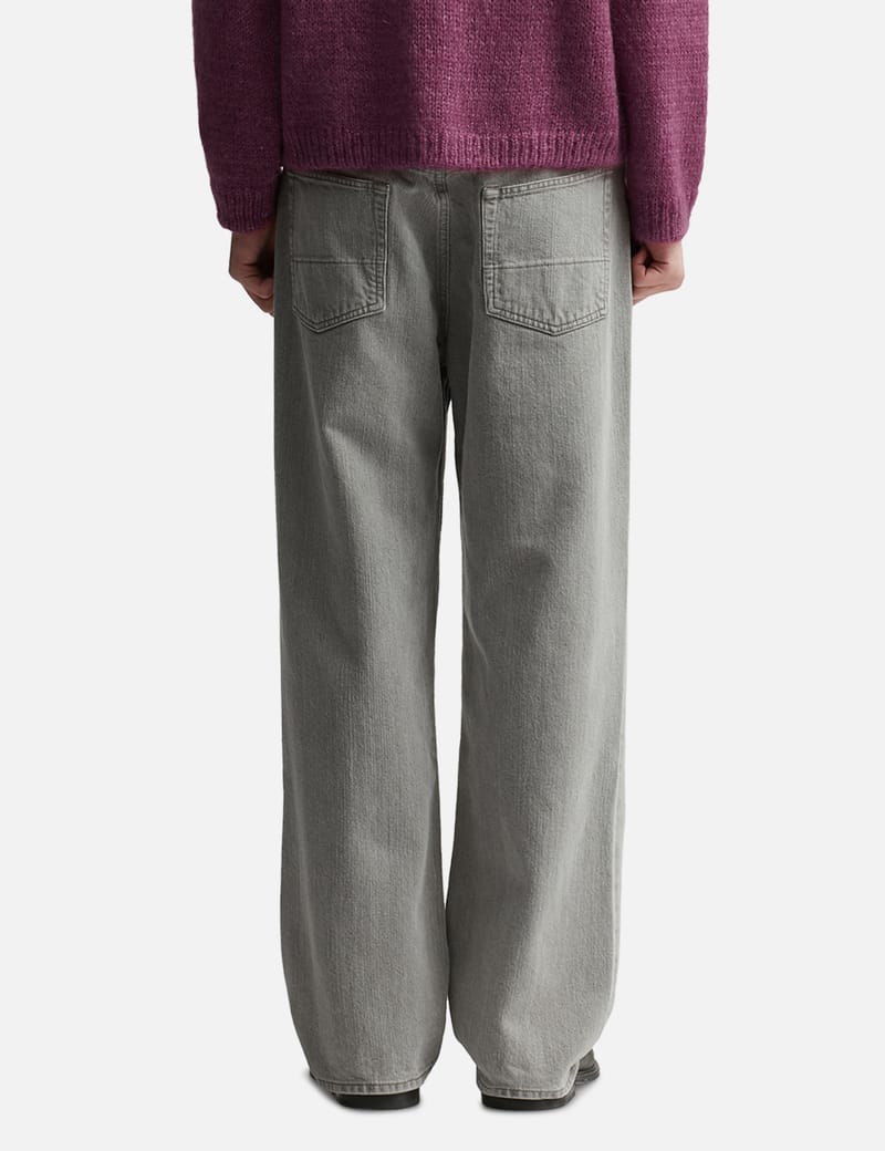 Our Legacy - Third Cut Denim Jeans | HBX - Globally Curated