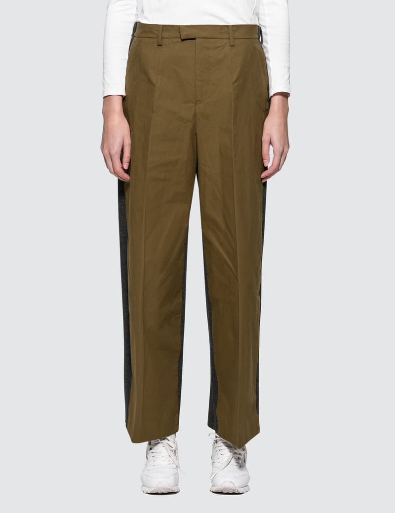 Undercover - Sue Undercover Pants | HBX - Globally Curated Fashion