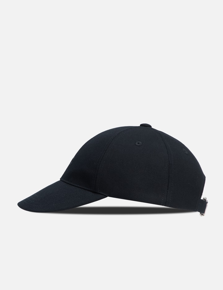 A.P.C. - Charlie Baseball Cap | HBX - Globally Curated Fashion and ...