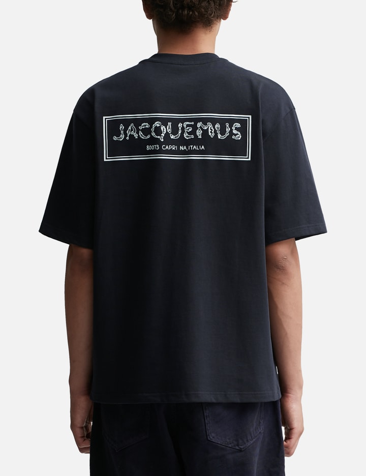 Jacquemus - Le T-Shirt Merù | HBX