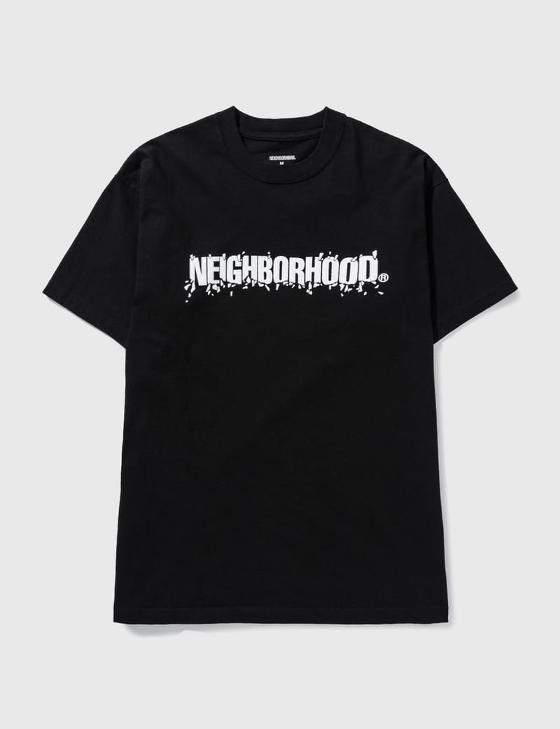 blhlc Cool Tee (antique green/off white) – ballaholic
