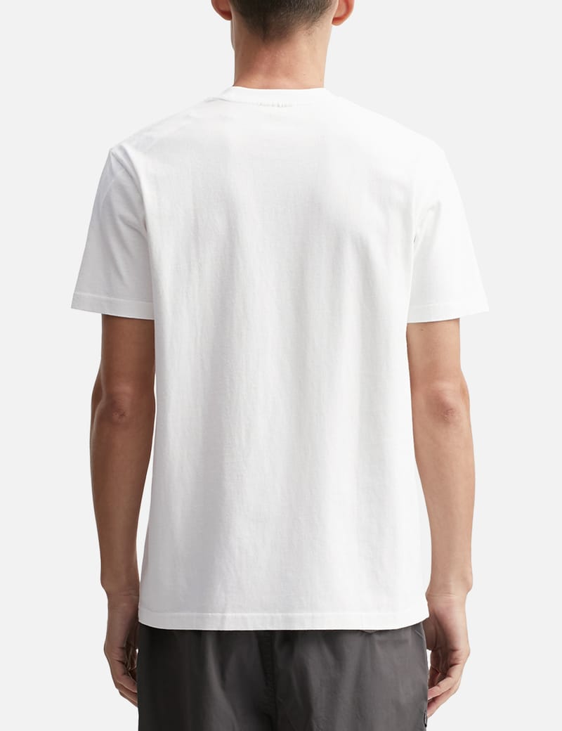 Metalwood Studio - La Brea Shop T-Shirt | HBX - Globally