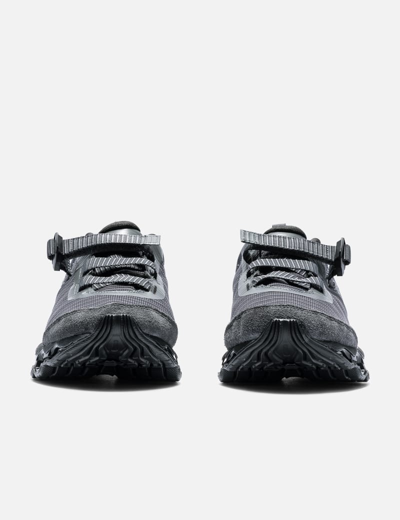 Mizuno Sportstyle WAVE PROPHECY Strap 2 - Breathable mesh sneakers