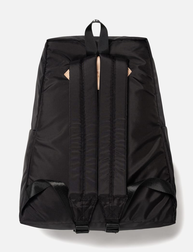 HUMAMN MADE バッグ daypack-black-1-model-2-