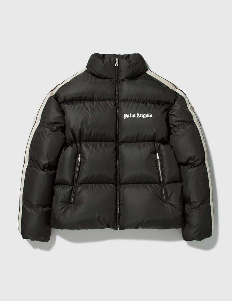 Moncler Genius - 8 Moncler Palm Angels Rodman Short Down