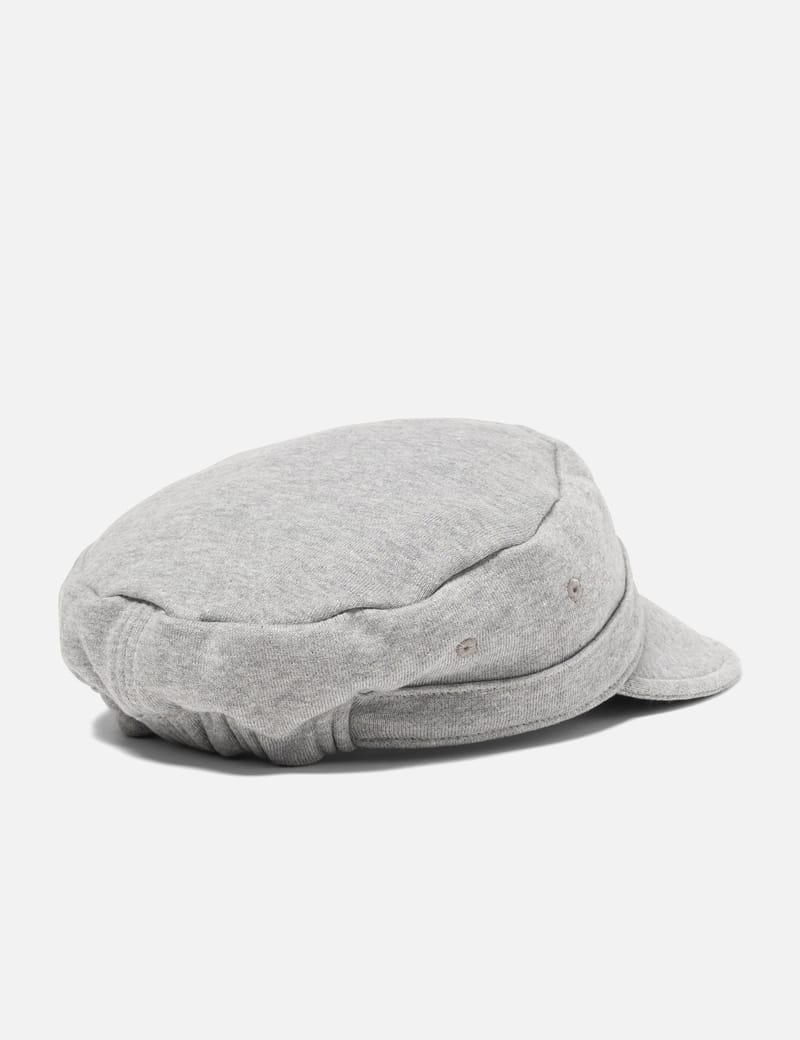 ヒューマンメイド - 6 Panel Twill Cap | HBX