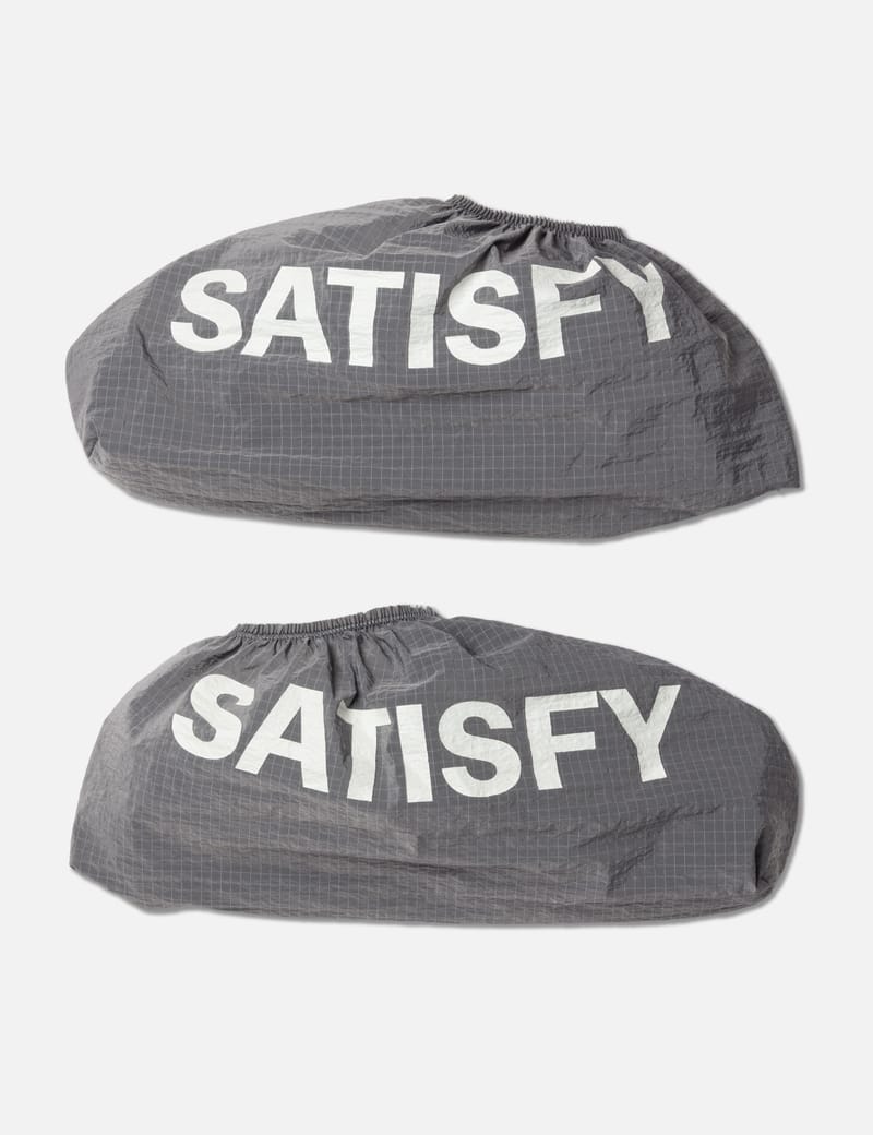 SATISFY - TheROCKER | HBX - ハイプビースト(Hypebeast)が厳選