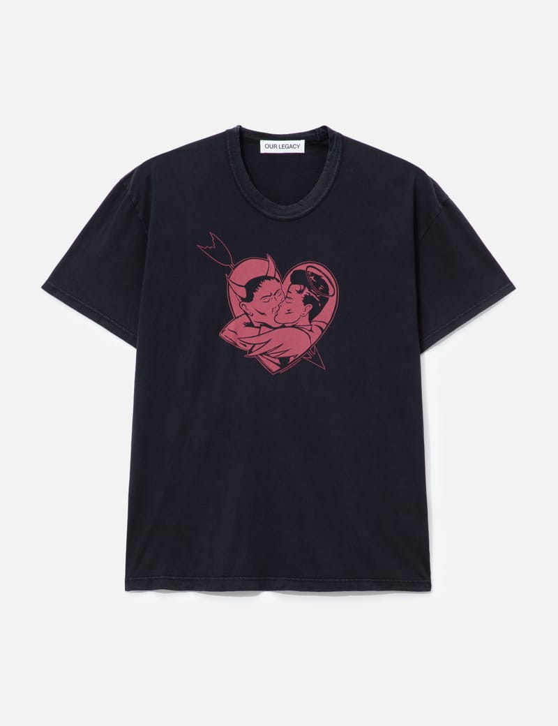 アワーレガシー - シュランケン フルジップ ポロ | HBX