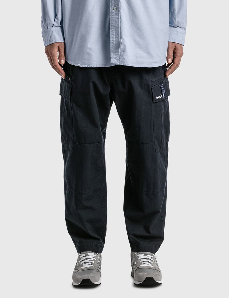 Nautica JP - BDU Pants -HBX LTD- | HBX - Globally Curated Fashion