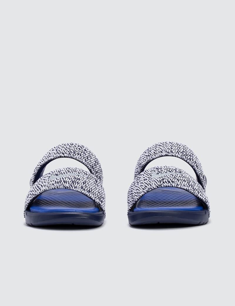 Nike - Benassi Duo Ultra SLD / Pigalle | HBX - Globally Curated