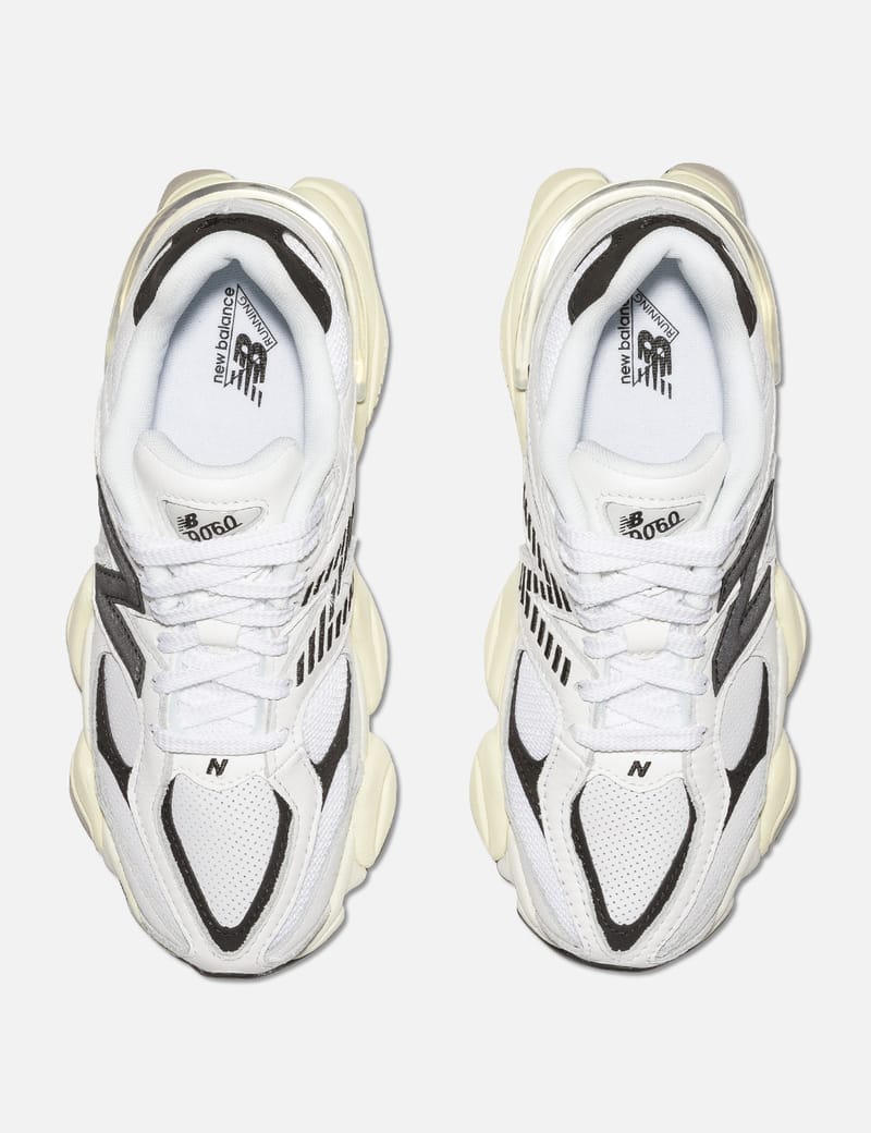 New Balance - 9060 | HBX - Globally Curated Fashion and Lifestyle 