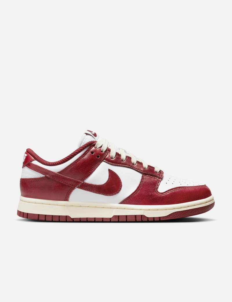 Nike - NIKE DUNK LOW | HBX - Globally Curated Fashion and