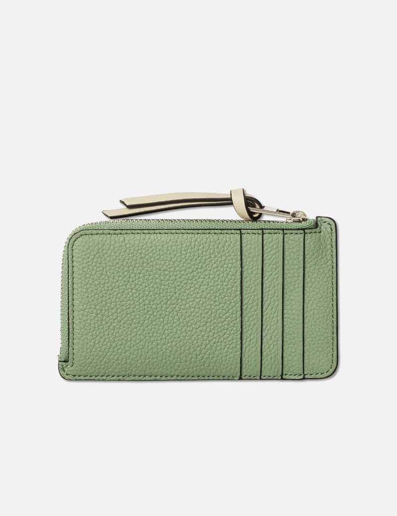 Loewe - COIN CARDHOLDER | HBX - Globally Curated Fashion and