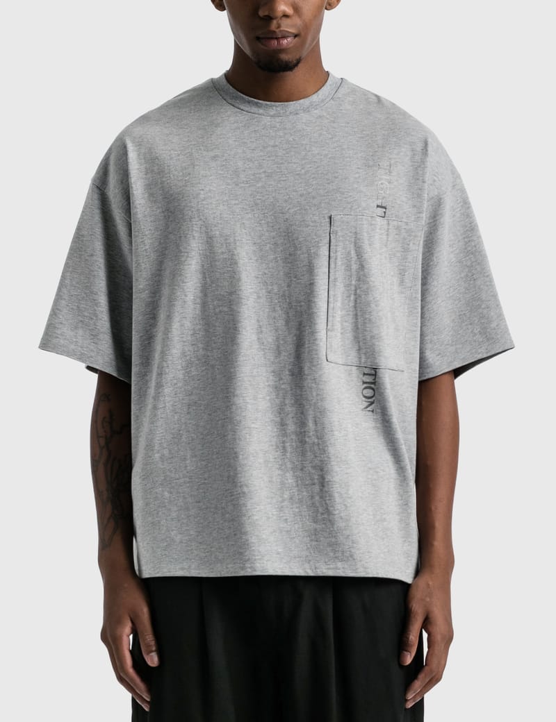 TIGHTBOOTH - Straight Up T-shirt | HBX - Globally Curated Fashion