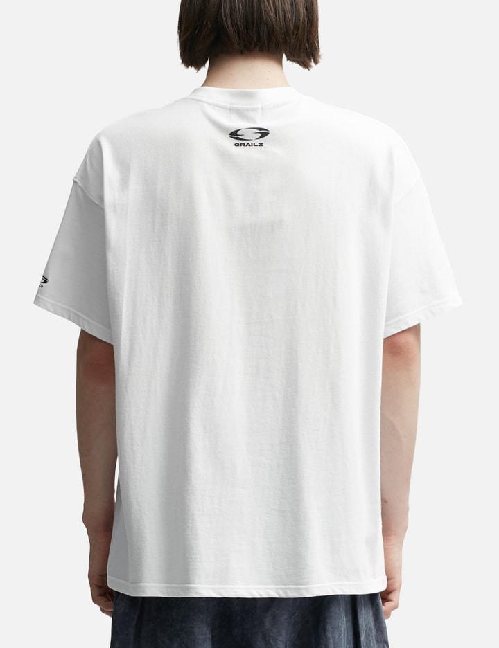 GRAILZ Puritan Teenage Tshirt HBX Globally Curated Fashion and