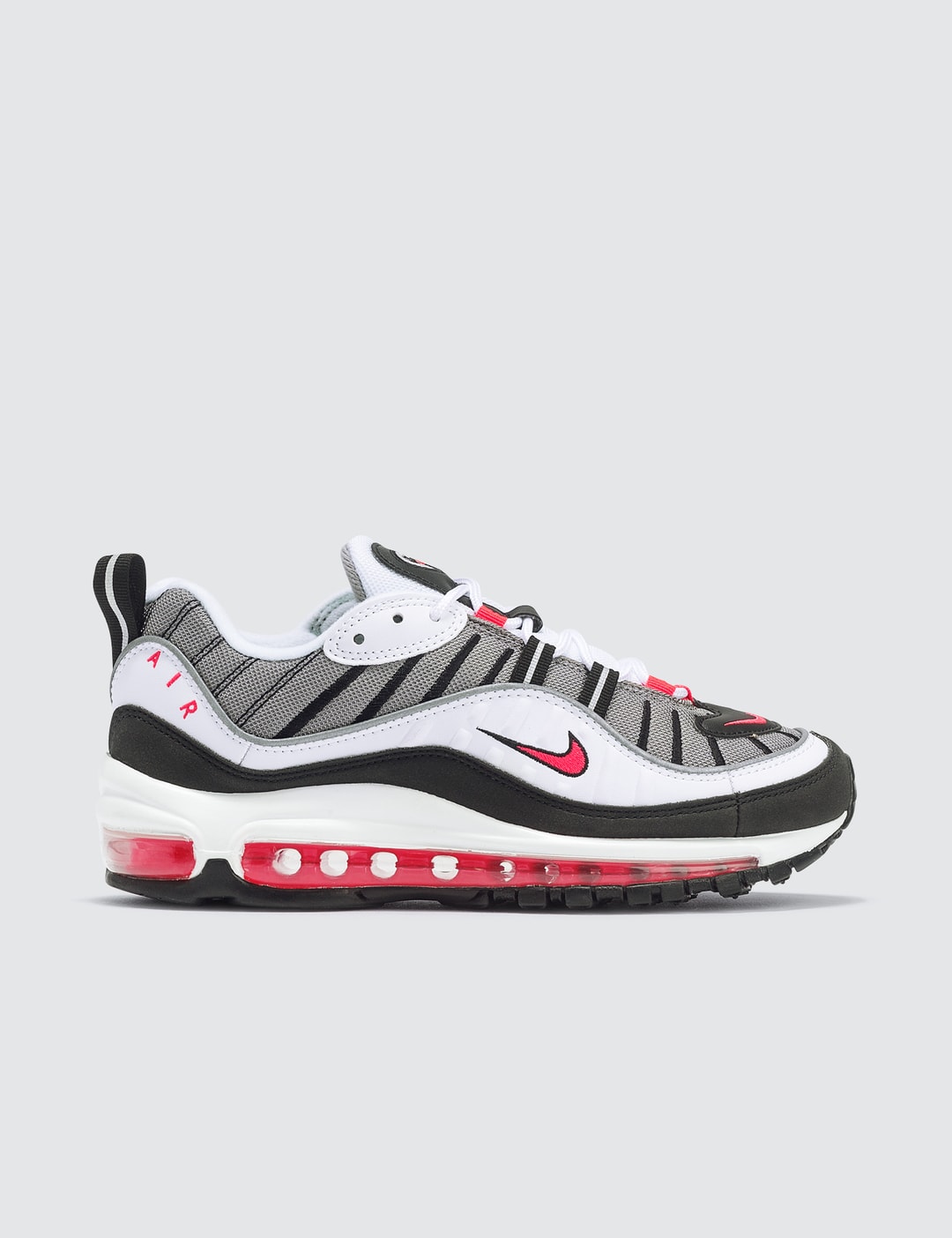 Nike - Nike Air Max 98 | HBX - Globally Curated Fashion and Lifestyle by Hypebeast