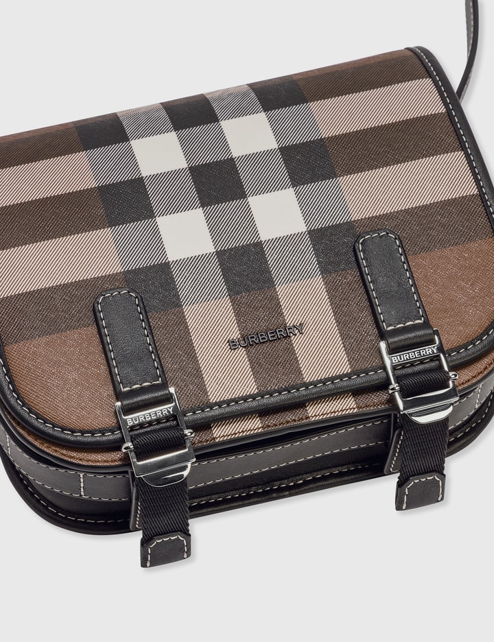Burberry - Rider Shoulder Bag | HBX