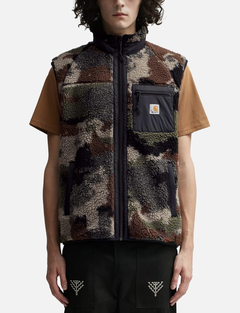 Carhartt Work In Progress - プレンティス ベスト ライナー