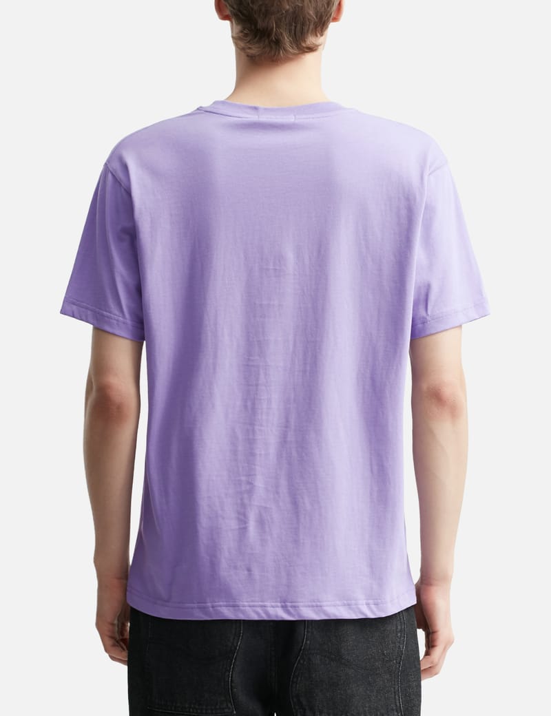 【DIME】 Rawdon T-Shirt / White Rawdon Tee - White | Civilist