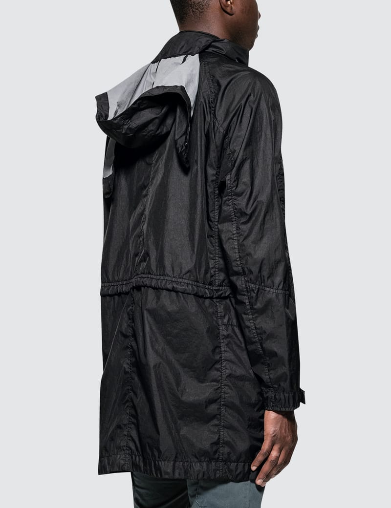 ストーンアイランド - Membrana 3l TC Jacket | HBX