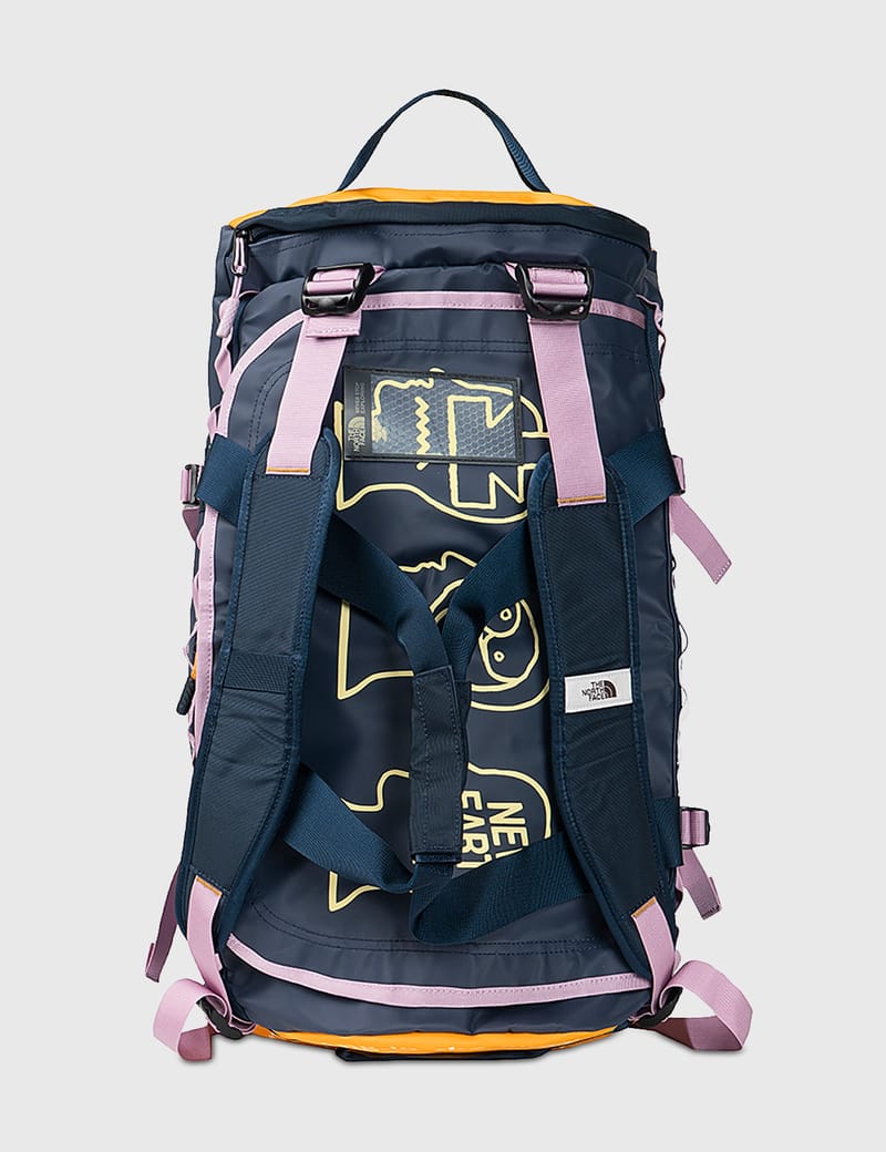 Brain Dead - Brain Dead x The North Face Basecamp Duffel M | HBX