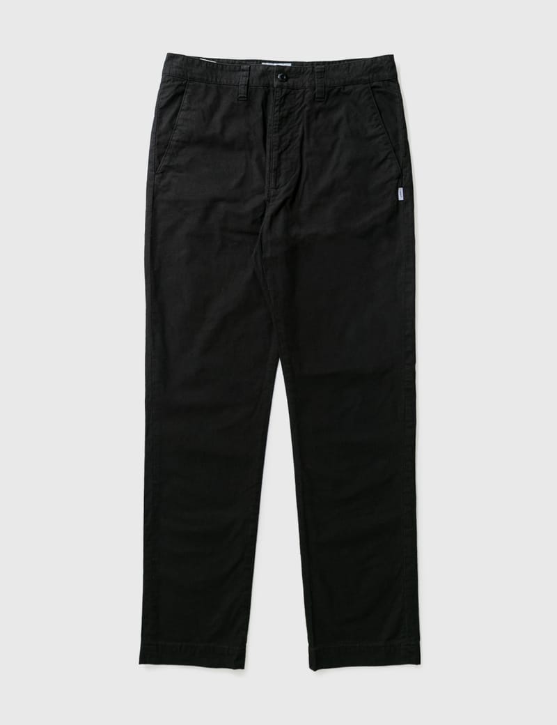 WTAPS - WTAPS long pants | HBX - Globally Curated Fashion and