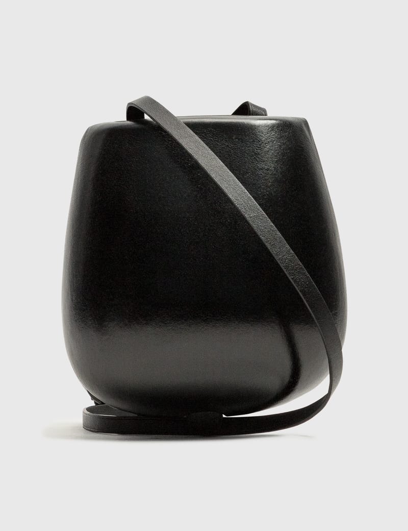 Lemaire - Molded Tacco Bag | HBX - Globally Curated Fashion and