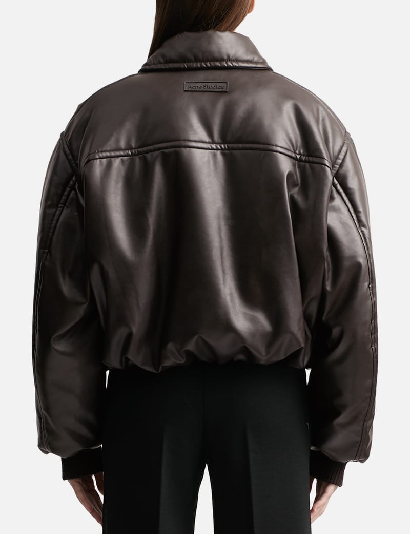 Acne Studios - Bomber Jacket | HBX