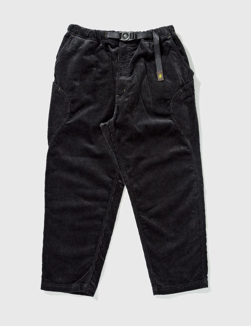 GOHEMP - HIGH EXPLORER PANTS | HBX - Globally Curated