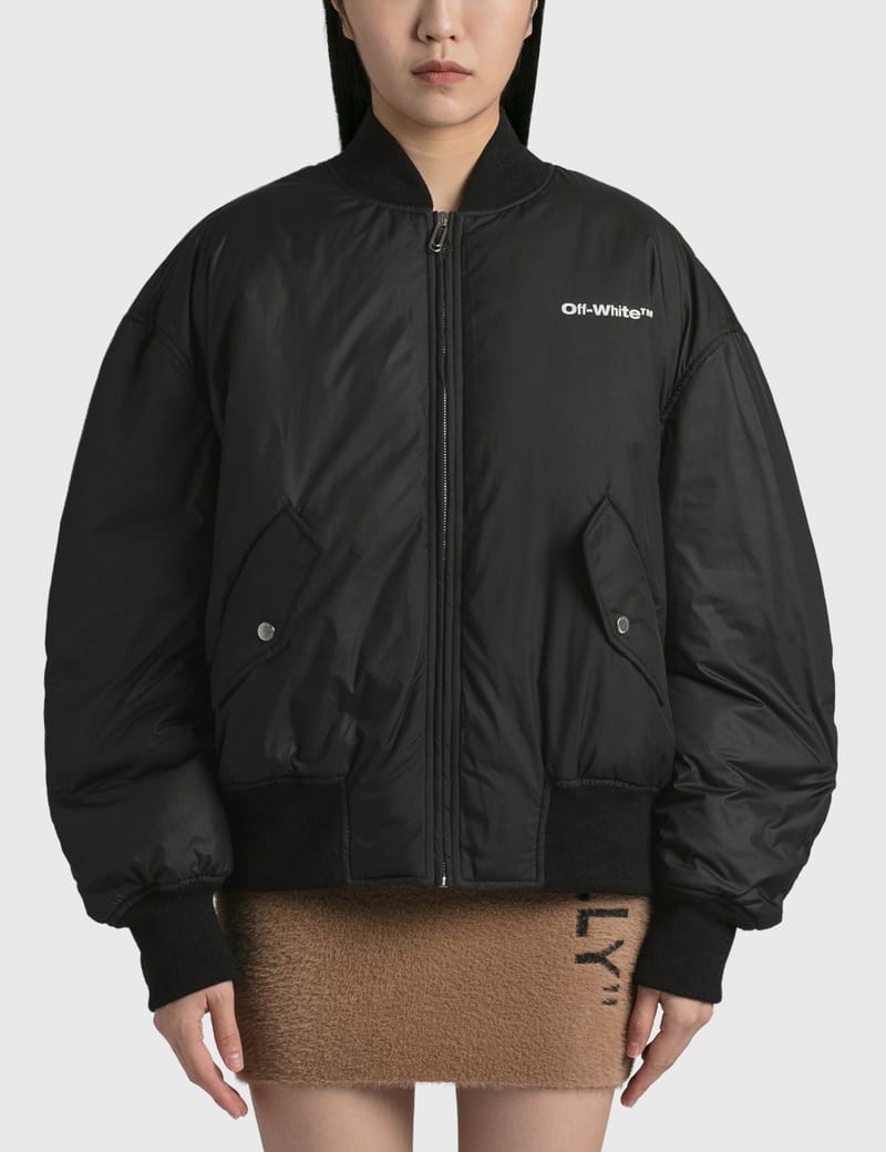 Nanushka - Liban Padded Jacket | HBX - HYPEBEAST 為您搜羅全球潮流