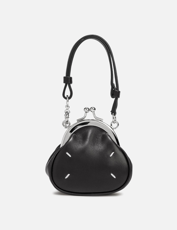 Maison Margiela - Micro Bag | HBX - Globally Curated Fashion and ...