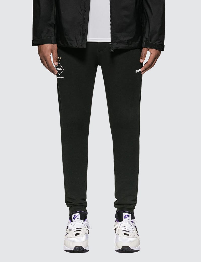 F.C. Real Bristol - Sweat Training Pants | HBX - Globally Curated ...