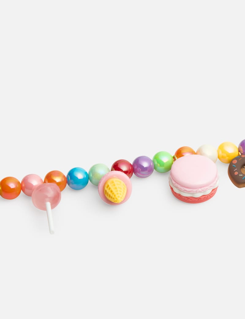 Crystal Haze - NON EDIBLE BAG CHAIN | HBX - Globally Curated