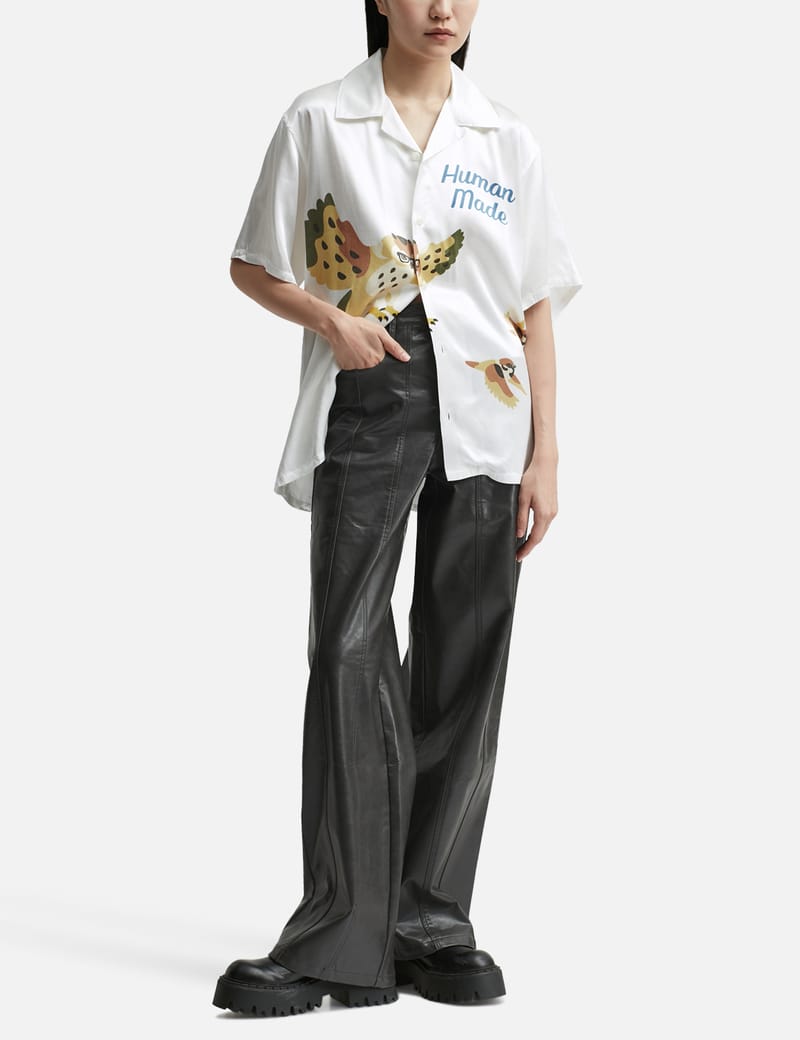 Human Made - GRAPHIC ALOHA SHIRT | HBX - Globally Curated Fashion