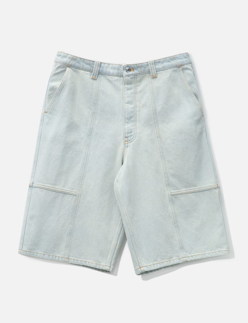 Amazon.com: MSBFJIFSX Women's Summer Jeans Shorts Retro Hole