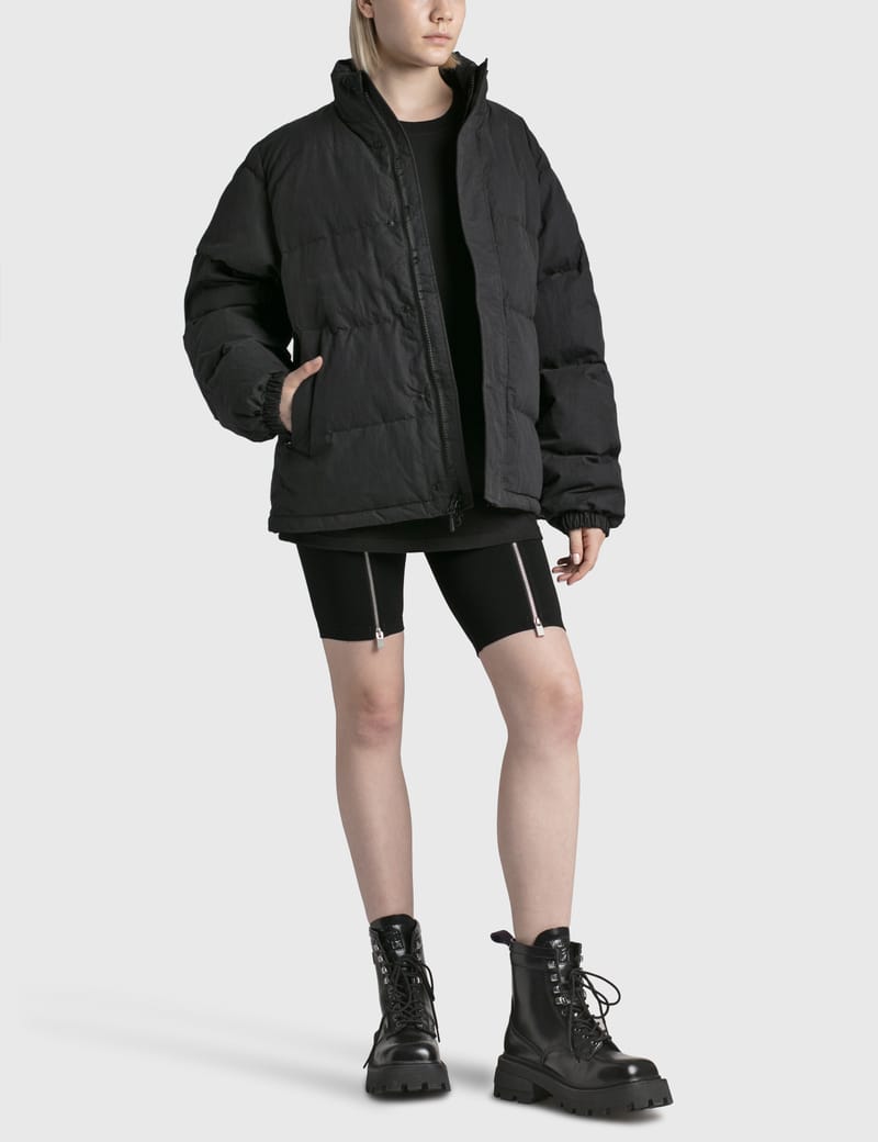 Stüssy - Ripstop Down Puffer Jacket | HBX - Globally Curated 