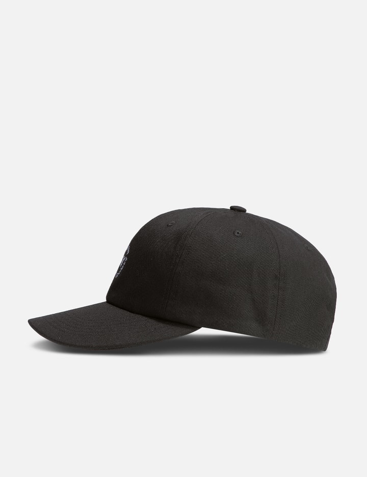 Palmes - Circle 6-Panel Cap | HBX