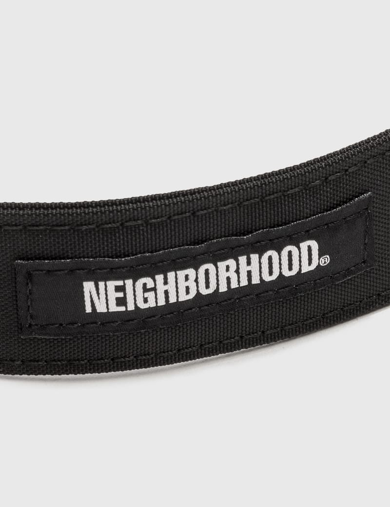 ネイバーフッド - Neighborhood X Outdoor N.HOP サコッシュ | HBX
