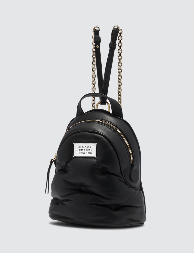 Maison Margiela - Glam Slam Mini Backpack | HBX - Globally