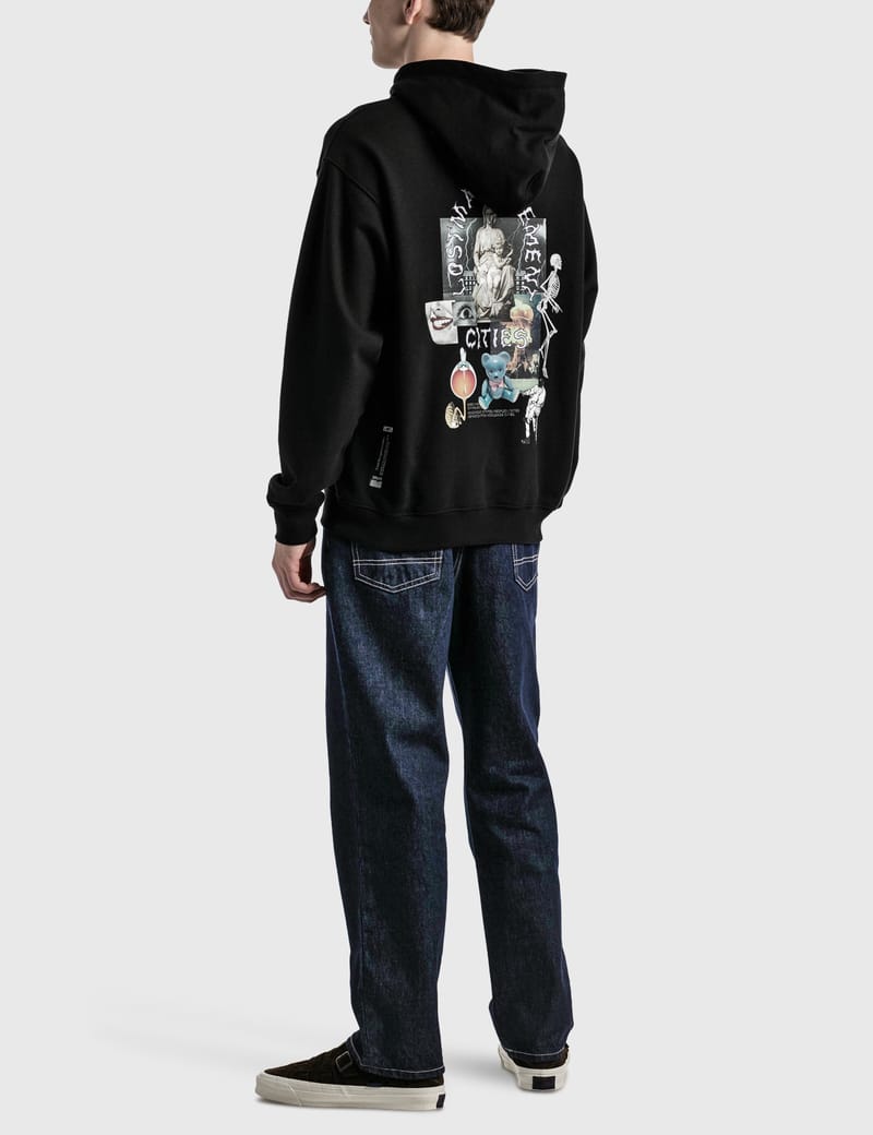 LMC - LMC ZT V3 Hoodie | HBX - Globally Curated Fashion and
