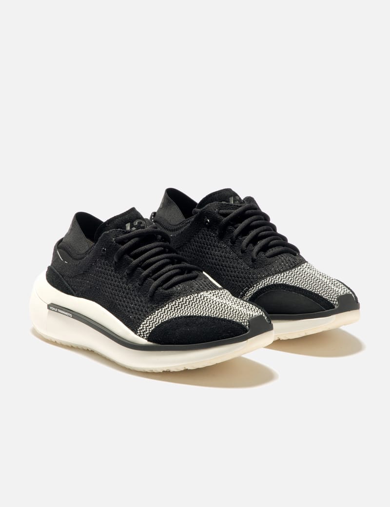 Y-3 - Y-3 QISAN KNIT | HBX - Globally Curated Fashion and