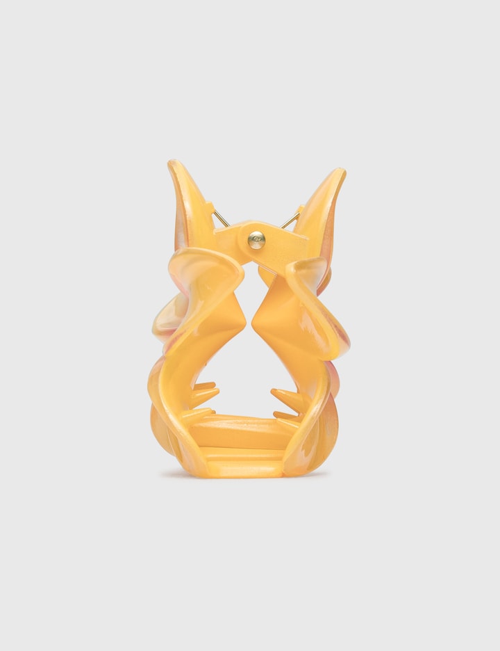 Emi Jay - MIDI SUPER BLOOM CLIP | HBX - Globally Curated Fashion and ...