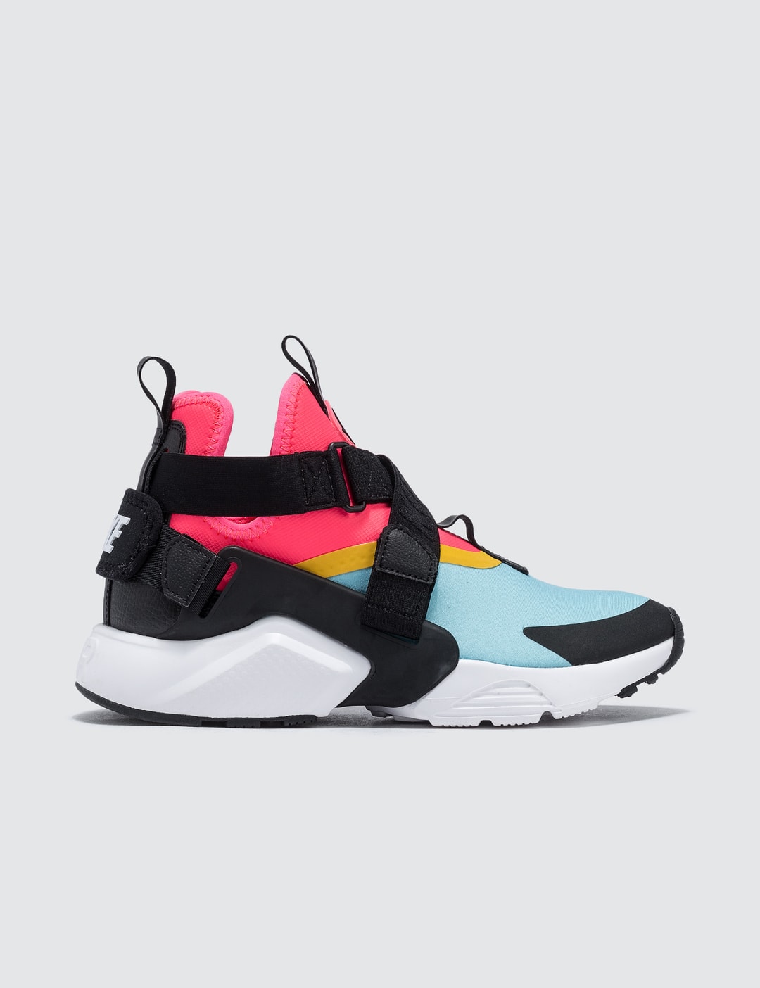 Nike - Air Huarache City | HBX - Globally Curated Fashion and Lifestyle by Hypebeast