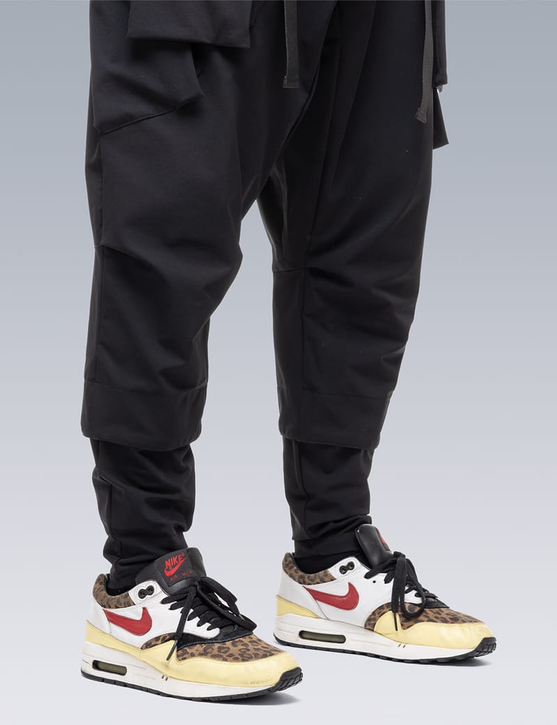 ACRONYM® - schoeller® Dryskin™ Cargo Pant | HBX - Globally